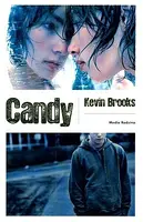 Okładka: Candy