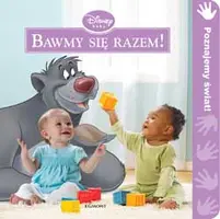 Okładka: Bawmy się razem!