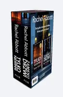 Okładka: Pakiet: Tylko niewinni / Zamknij drzwi