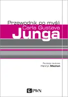 Okładka: Przewodnik po myśli Carla Gustava Junga