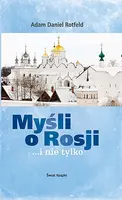 Okładka: Myśli o Rosji