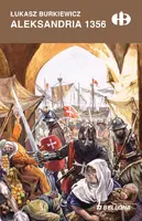 Okładka: Aleksandria 1365
