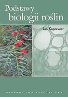 Okładka: Podstawy biologii roślin