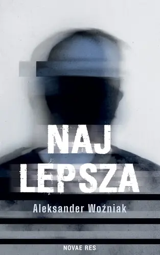 Okładka: Najlepsza