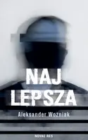 Okładka: Najlepsza