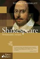 Okładka: Shakespeare