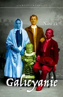 Okładka: Galicyanie