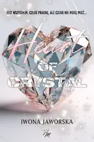 Okładka: Heart of crystal