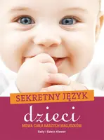 Okładka: Sekretny język dzieci