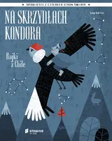 Okładka: Na skrzydłach kondora. Bajki z Chile