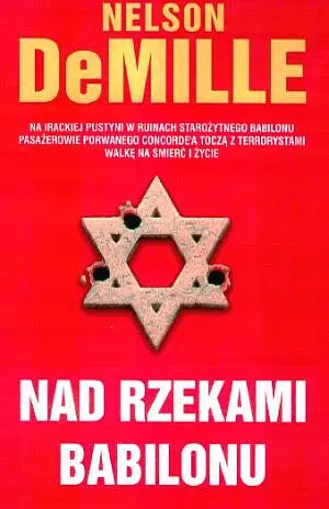 Okładka: Nad rzekami Babilonu