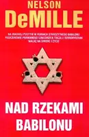 Okładka: Nad rzekami Babilonu