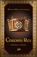 Okładka: Chrobry Rex