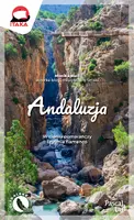 Okładka: Andaluzja