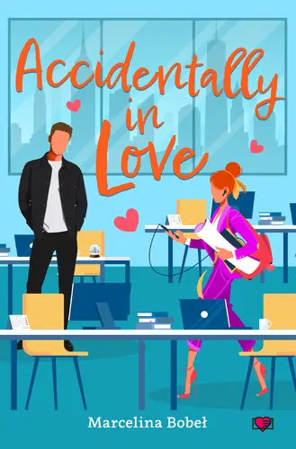 Okładka: Accidentally In Love