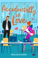 Okładka: Accidentally In Love