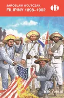 Okładka: Filipiny 1898-1902