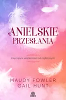 Okładka: Anielskie przesłania