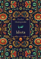 Okładka: Idiota