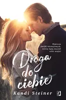 Okładka: Droga do ciebie