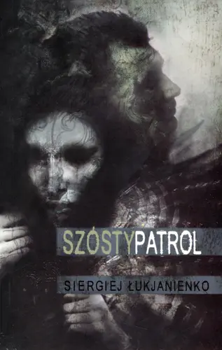 Okładka: Szósty patrol