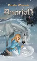 Okładka: Anarion