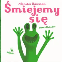 Okładka: Śmiejemy się