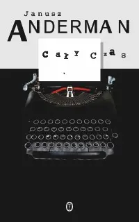 Okładka: Cały czas