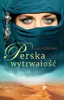 Okładka: Perska wytrwałość