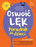 Okładka: Oswoić lęk
