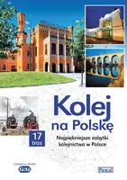 Okładka: Kolej na Polskę