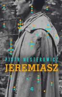 Okładka: Jeremiasz