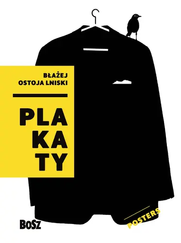 Okładka: Ostoja Lniski