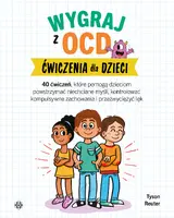 Okładka: Wygraj z OCD