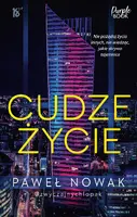 Okładka: Cudze życie