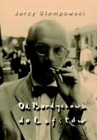 Okładka: Od Berdyczowa do Lafitów