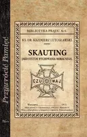 Okładka: Skauting