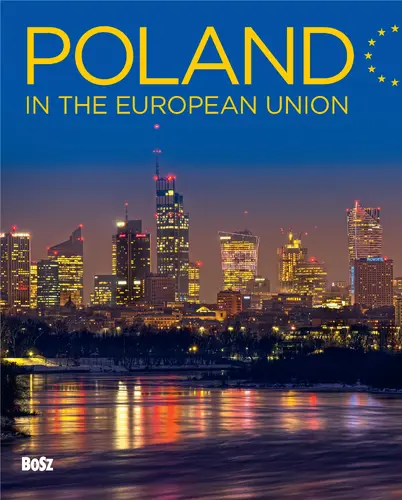 Okładka: Poland in the European Union