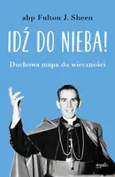 Okładka: Idź do nieba!