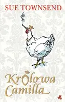 Okładka: Królowa Camilla