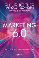 Okładka: Marketing 6.0
