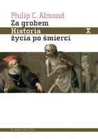 Okładka: Za grobem