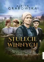 Okładka: Stulecie Winnych