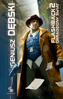 Okładka: Okradziony świat