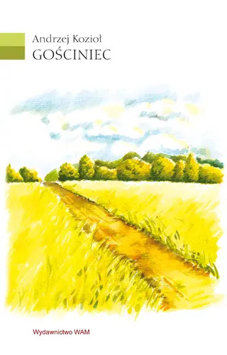 Okładka: Gościniec