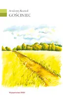 Okładka: Gościniec