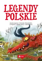 Okładka: Legendy Polskie