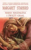 Okładka: Maria Magdalena i Święty Graal
