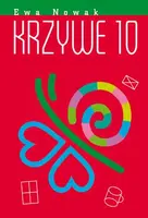 Okładka: Krzywe 10