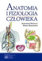 Okładka: Anatomia i fizjologia człowieka